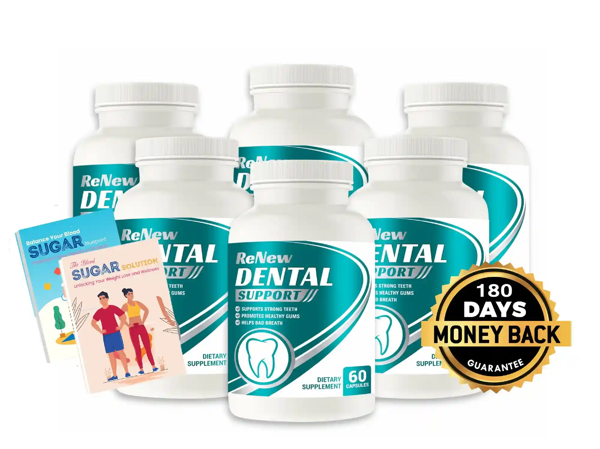 Renew Dental Support reviews