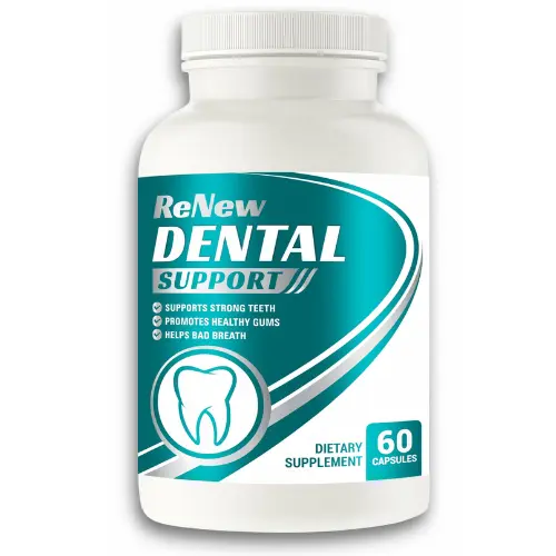 Renew Dental Support